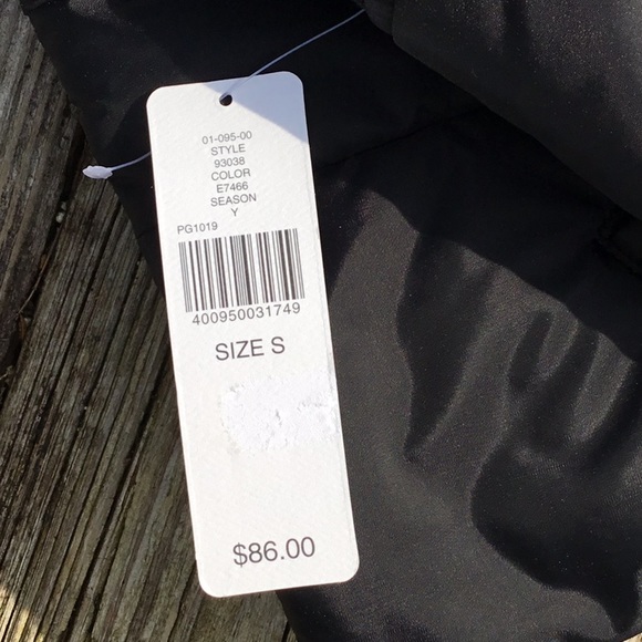 i.e. relaxed jacket - Picture 3 of 7